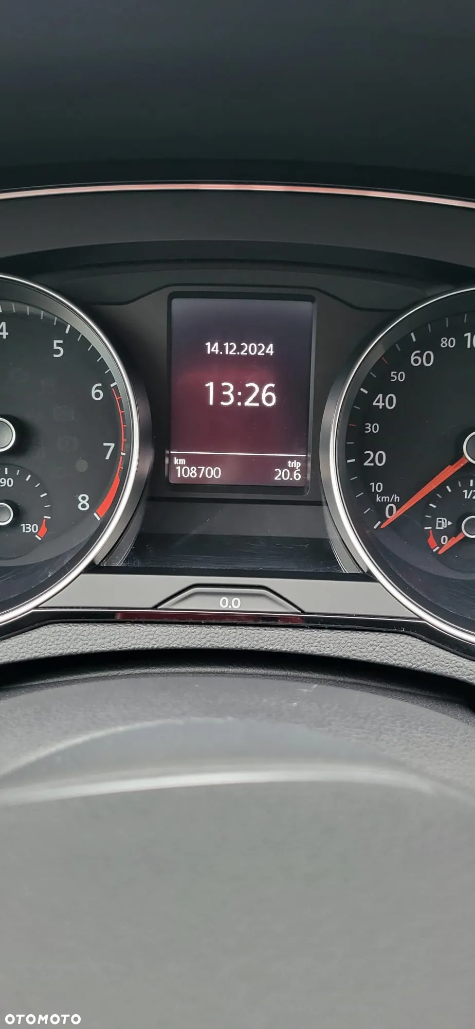 Volkswagen Passat 1.5 TSI EVO Business - 10