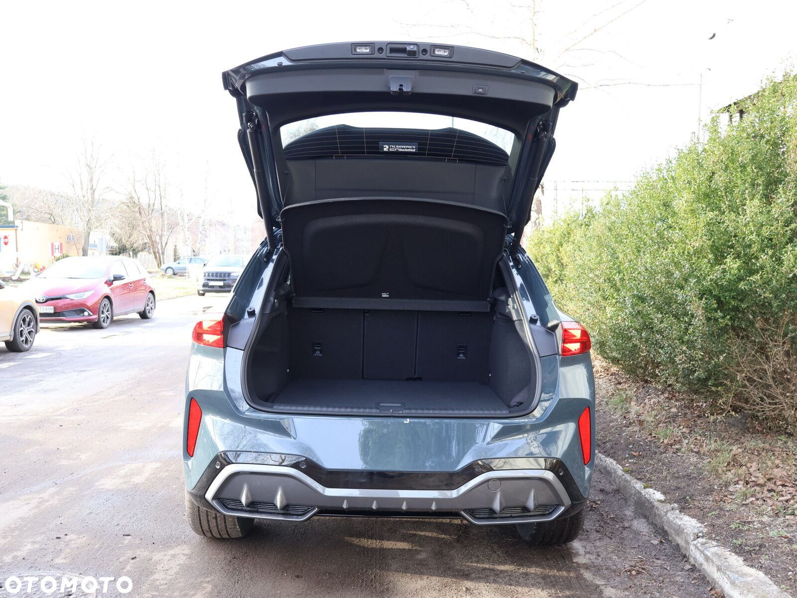 Cupra Terramar 1.5 eTSI mHEV DSG - 13