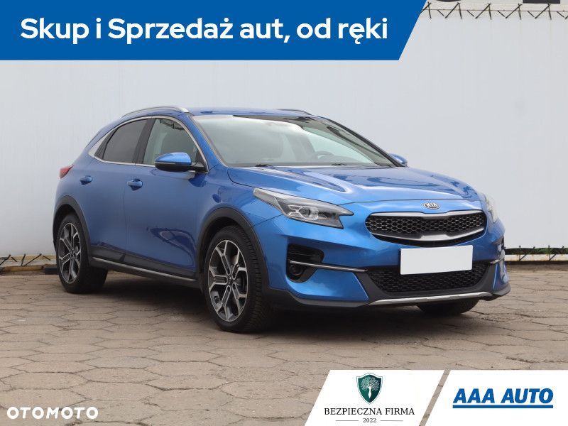 Kia XCeed - 3