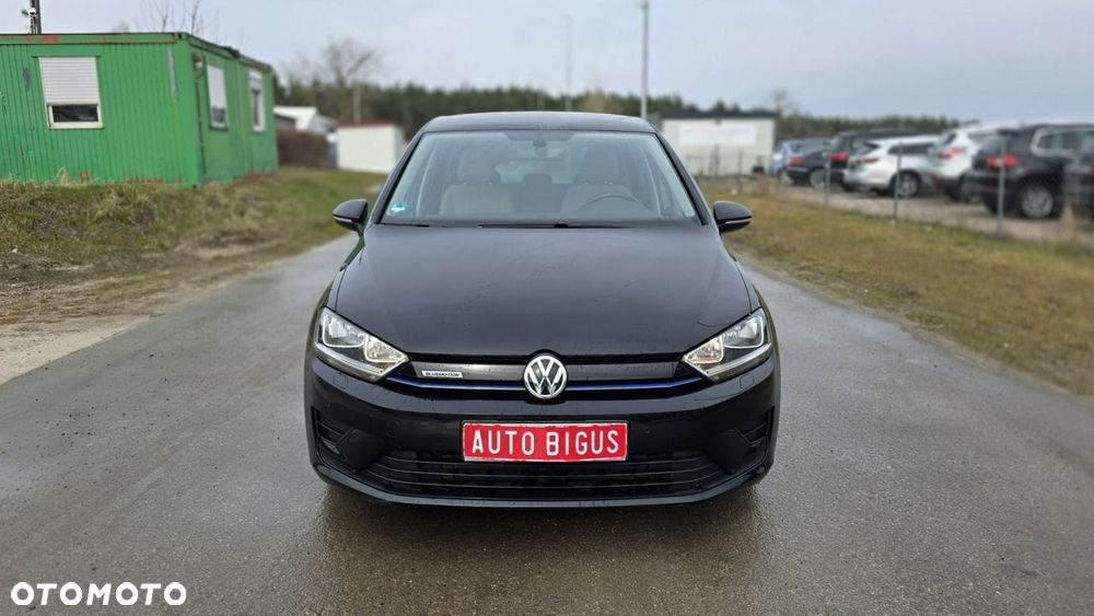 Volkswagen Golf Sportsvan - 3