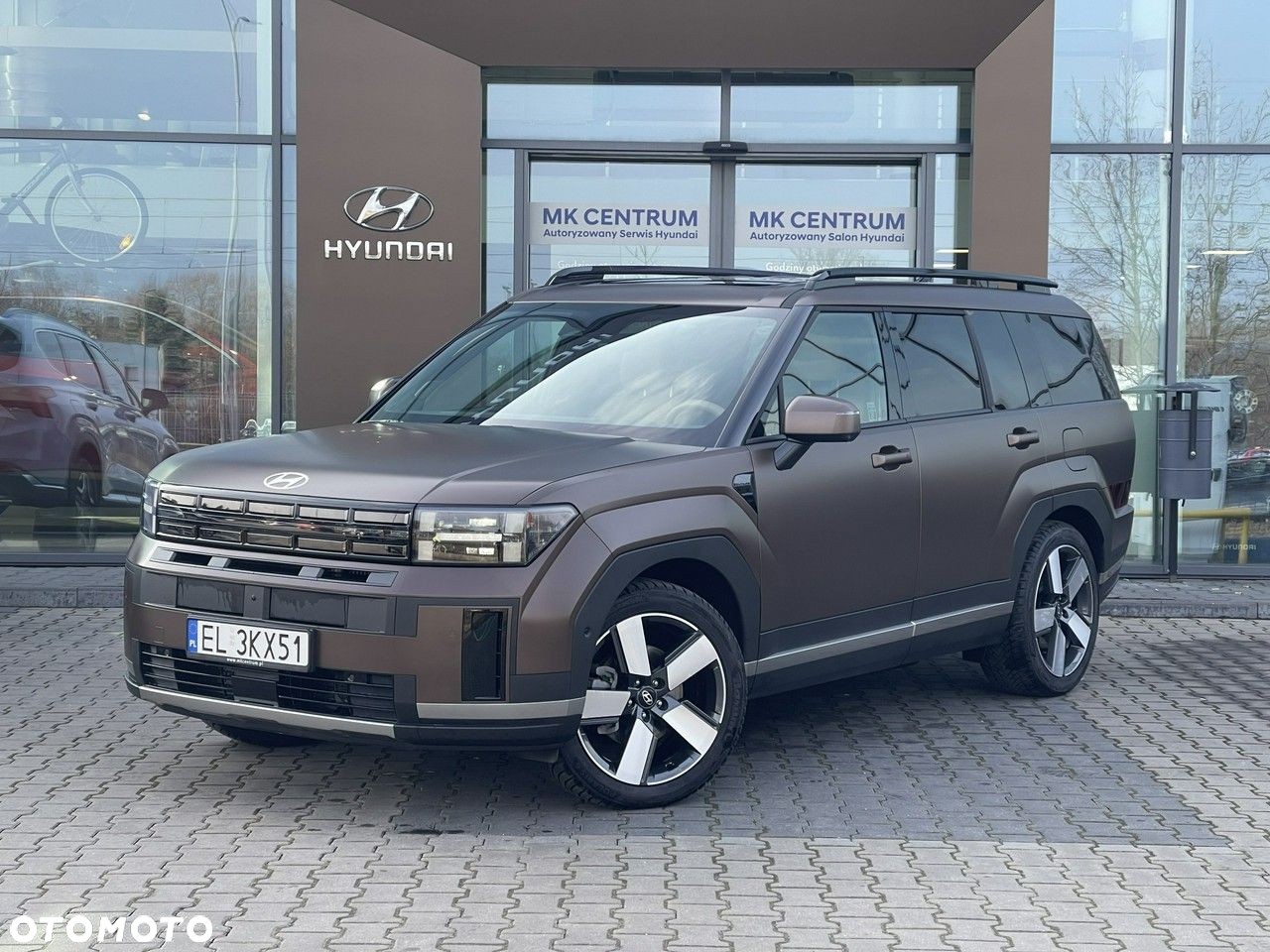 Hyundai Santa Fe - 4