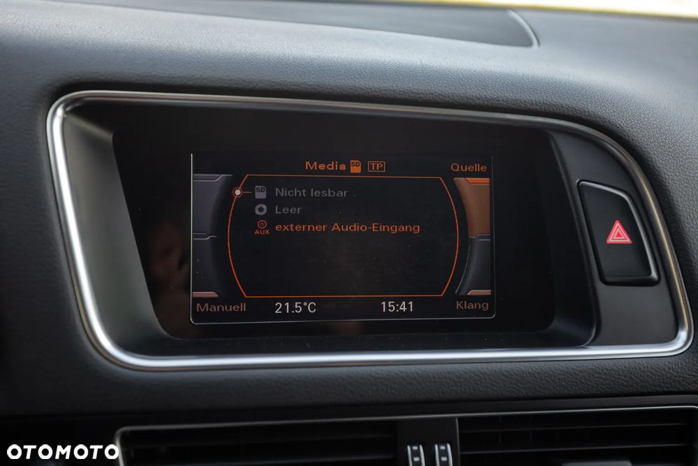 Audi Q5 2.0 TDI - 25