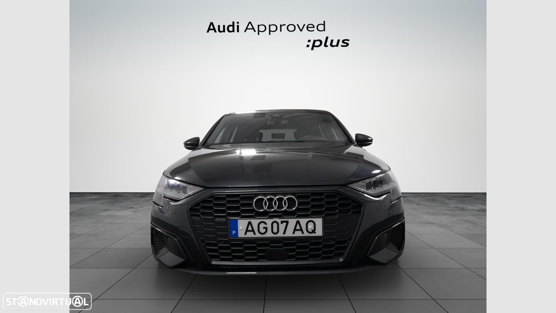 Audi A3 Sportback - 7