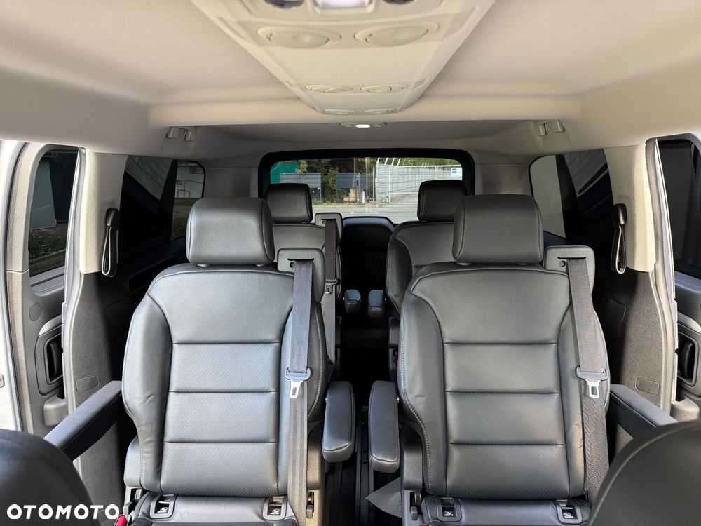 Toyota Proace Verso 2.0 D4-D Long VIP - 35