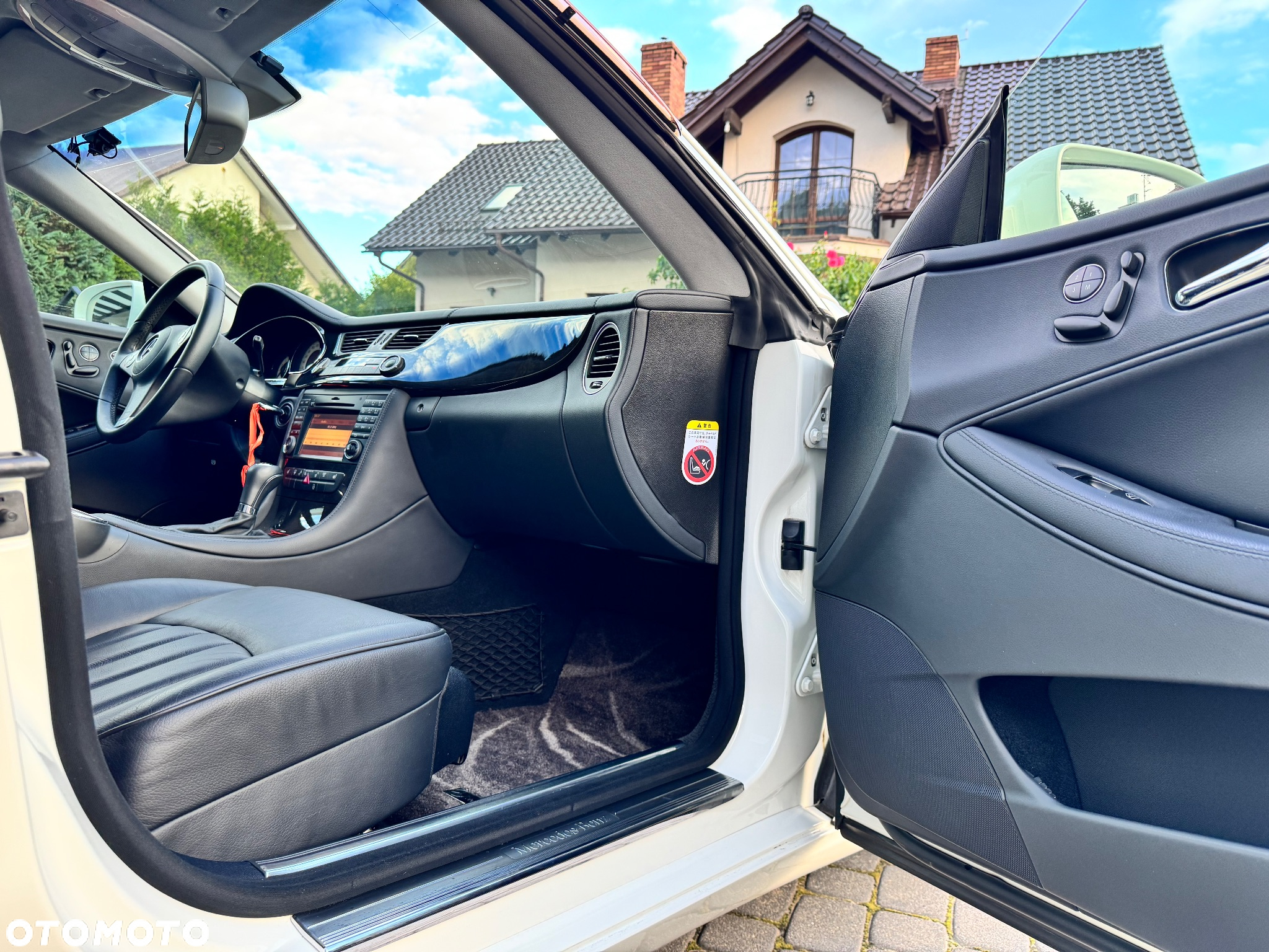 Mercedes-Benz CLS 350 7G-TRONIC - 18