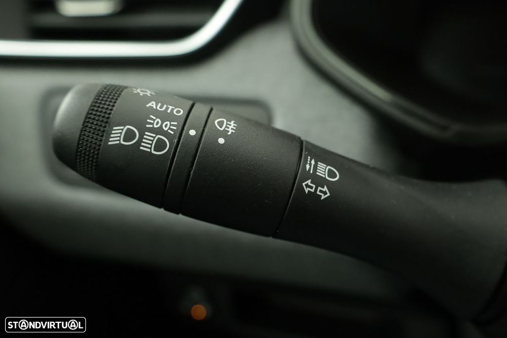 Renault Clio 1.0 TCe Evolution Bi-Fuel - 16