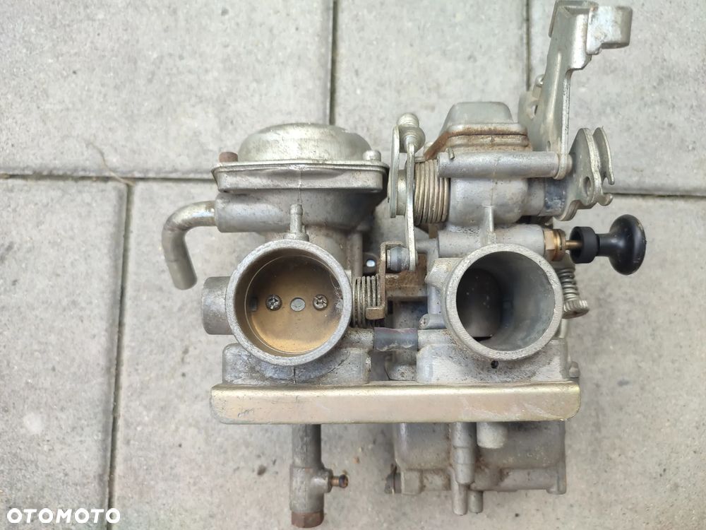 Gaźniki Yamaha XT 600 XT600 TTR 600 TTR600 - 6