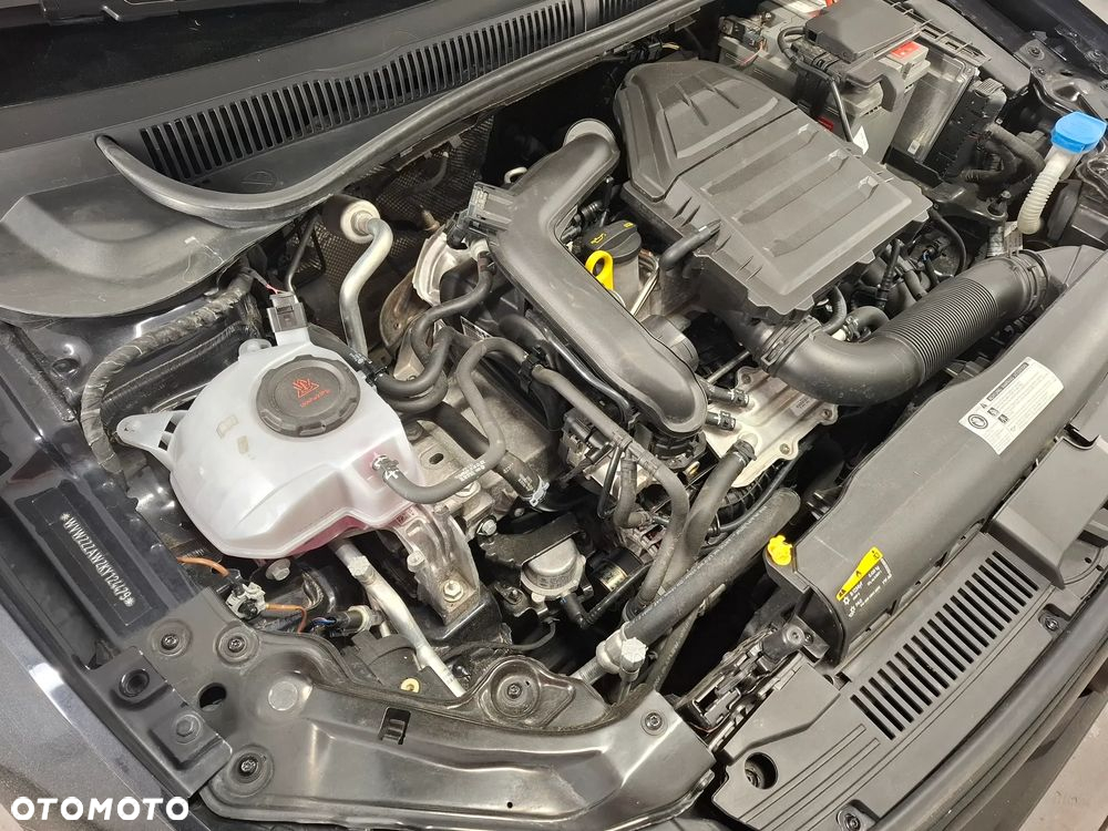 Volkswagen Polo 1.0 TSI Comfortline - 17