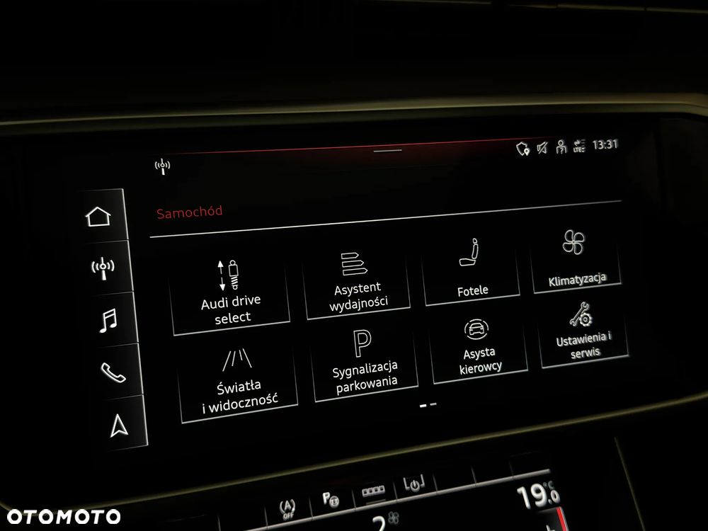 Audi A6 Avant 40 TDI quattro S tronic advanced - 32