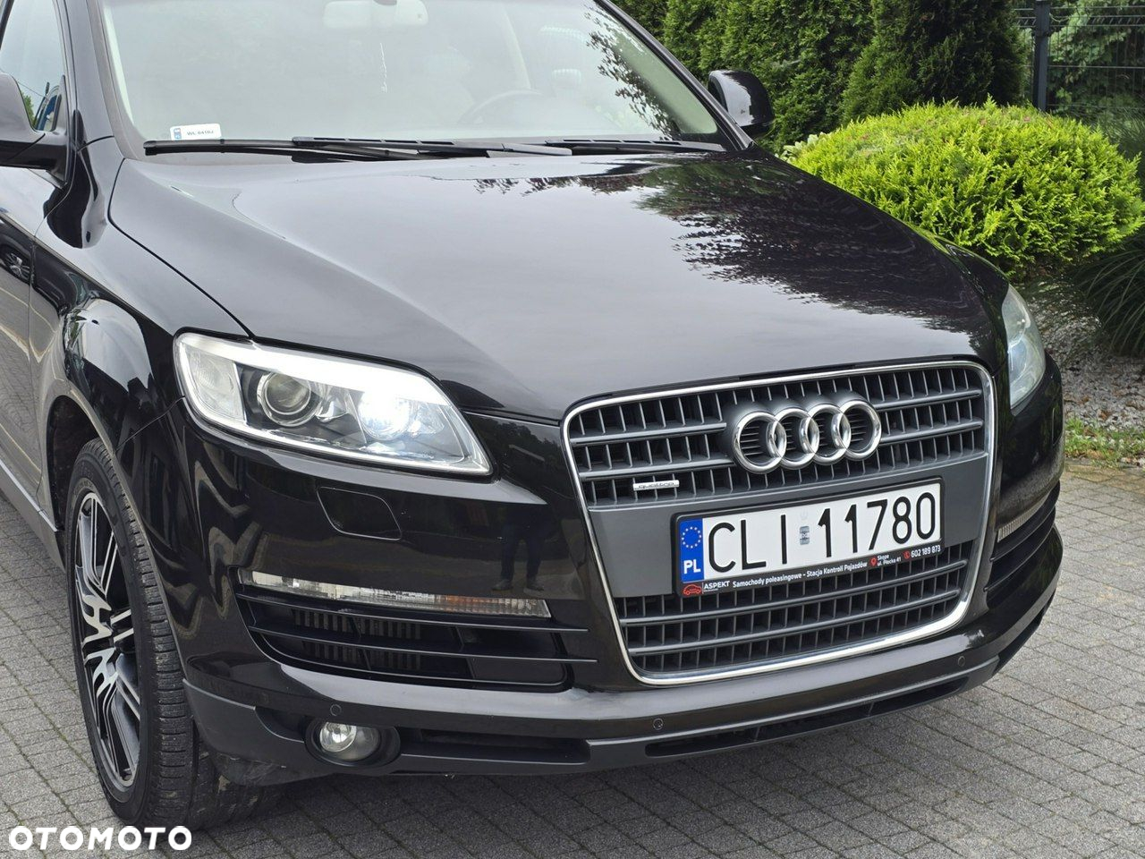 Audi Q7 - 15