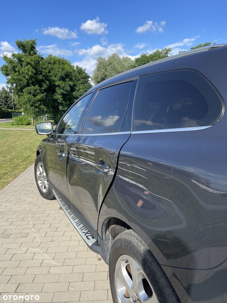 Volvo XC 60 2.4D AWD Summum - 29