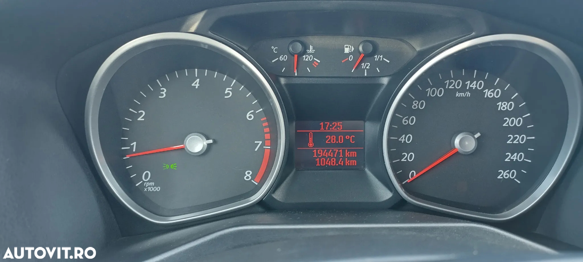 Ford Mondeo Turnier 2.0 Titanium - 8