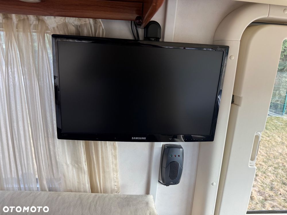 Hymer-Eriba B544 SL - 19