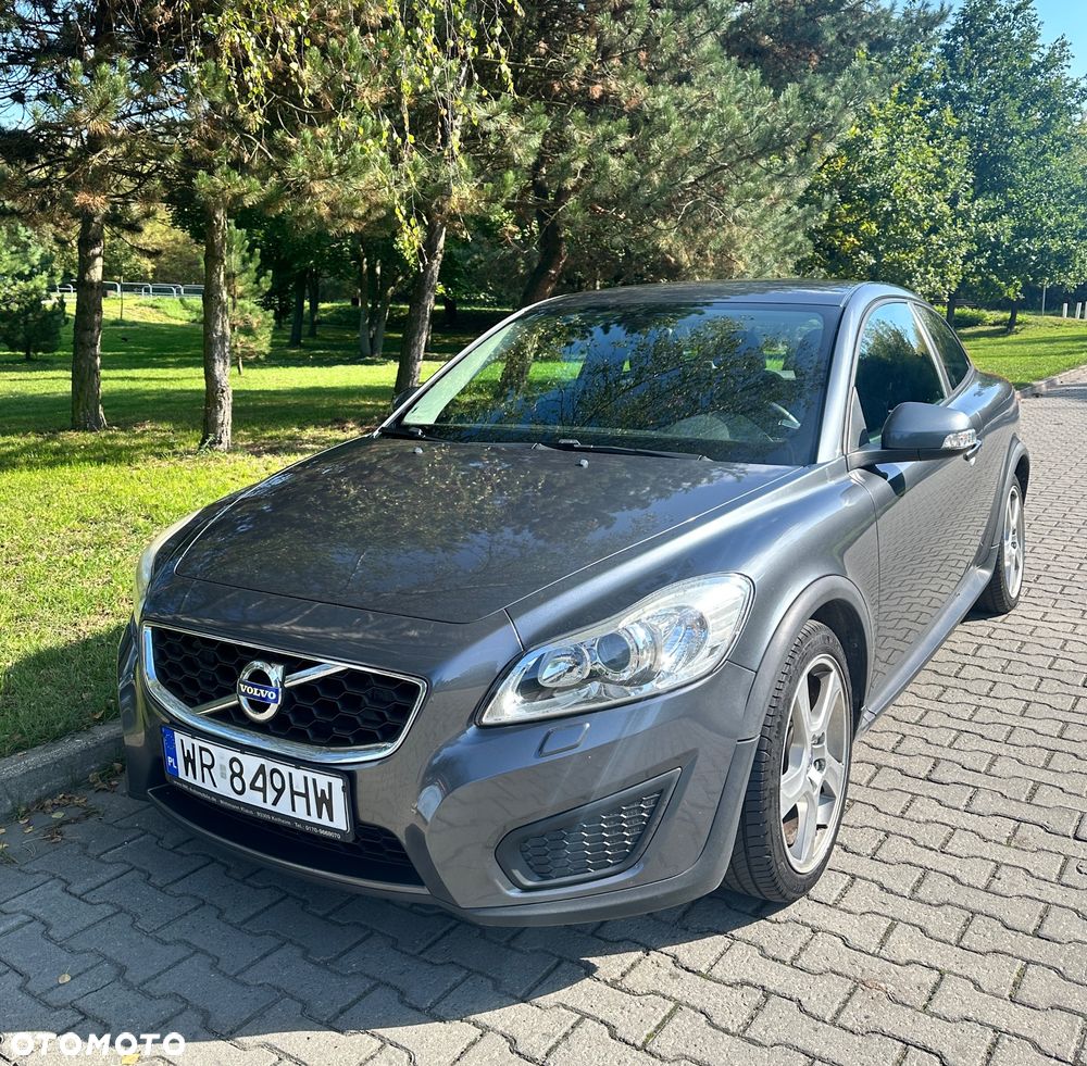 Volvo C30