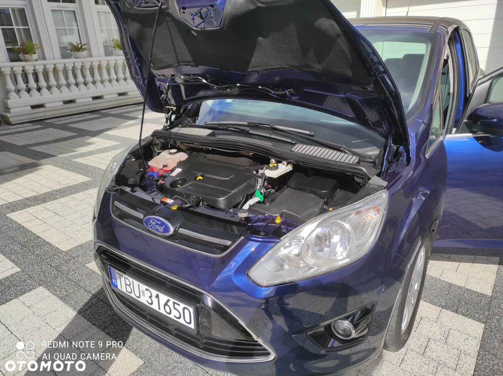 Ford C-MAX - 24