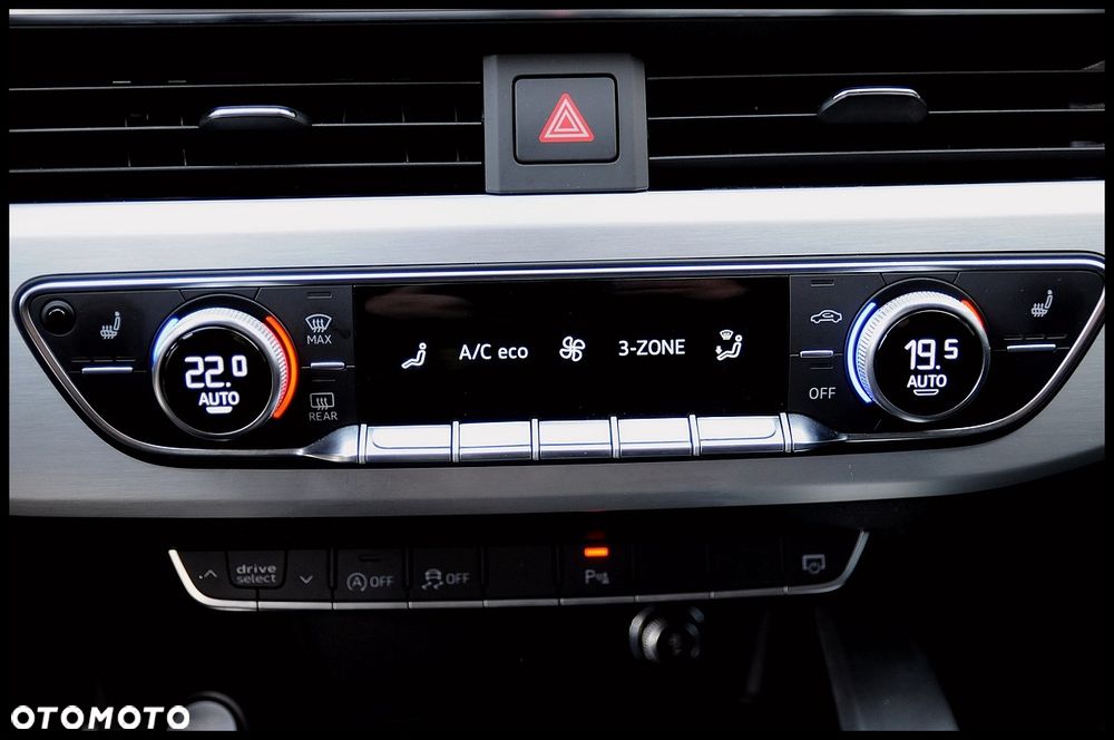 Audi A4 Avant - 37