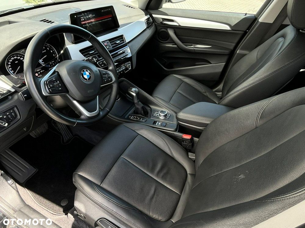 BMW X1 xDrive25e Advantage - 17