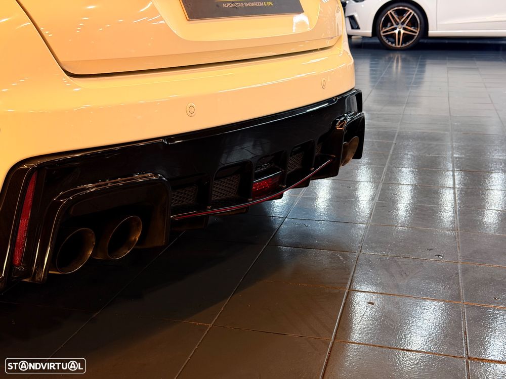 Honda Civic 2.0 VTEC Turbo Type R GT - 22