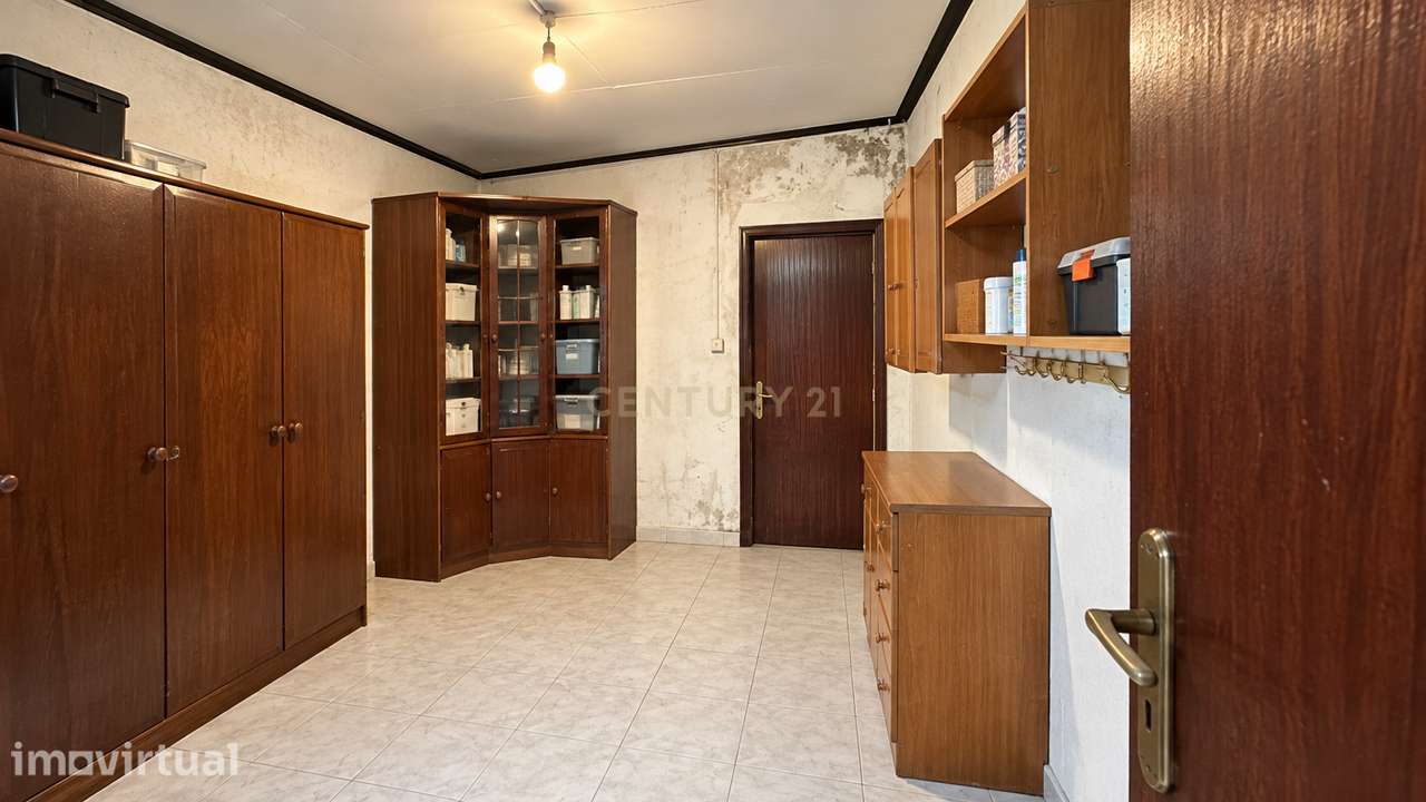 Casa T2 em Fajã de Cima, Ponta Delgada - Oportunidade Única - Grande imagem: 4/19