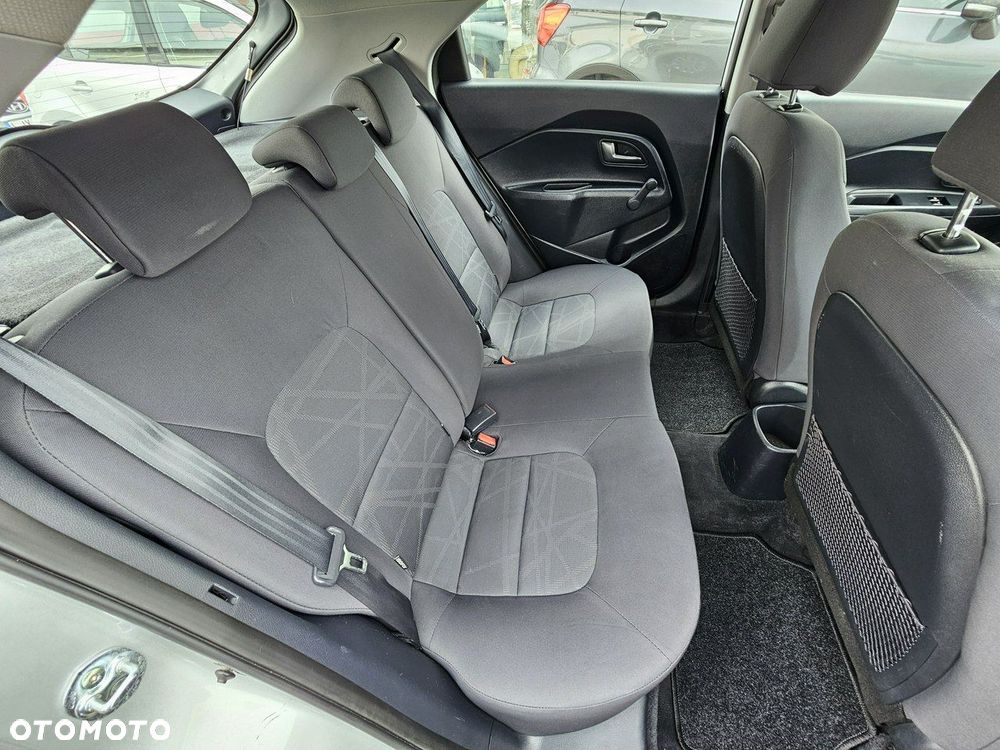 Kia Rio 1.4 ISG Dream Team Edition - 29