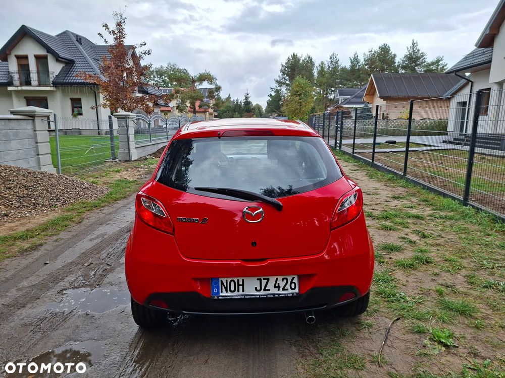 Mazda 2 1.3 Dynamic - 26