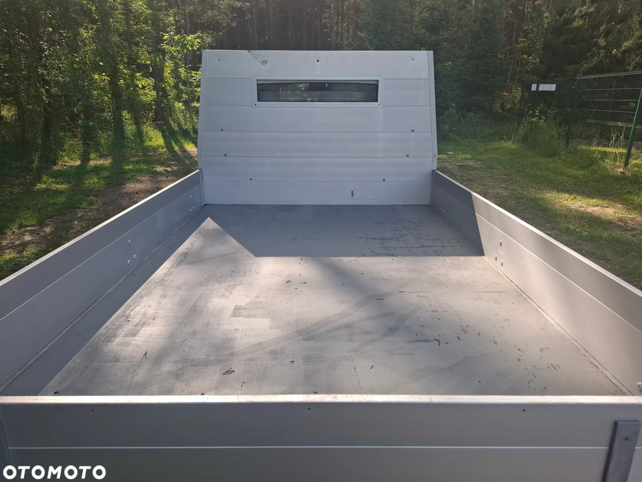 Opel Vivaro - 34