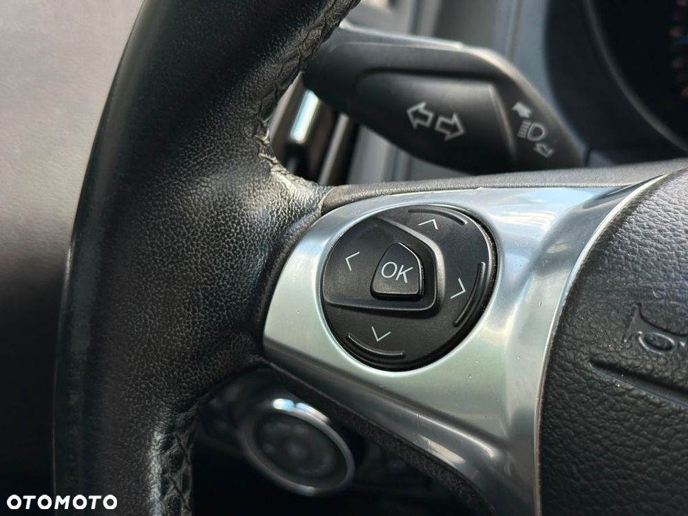 Ford Focus 1.6 Trend - 13