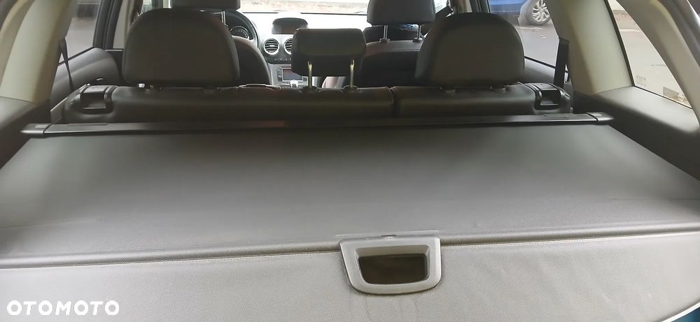 Opel Antara 2.2 CDTI 4x4 ecoFLEX Start/Stop Cosmo - 17