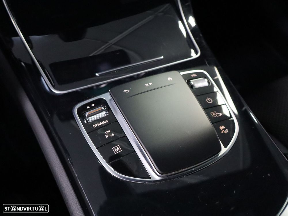 Mercedes-Benz GLC 300 e 4Matic - 23