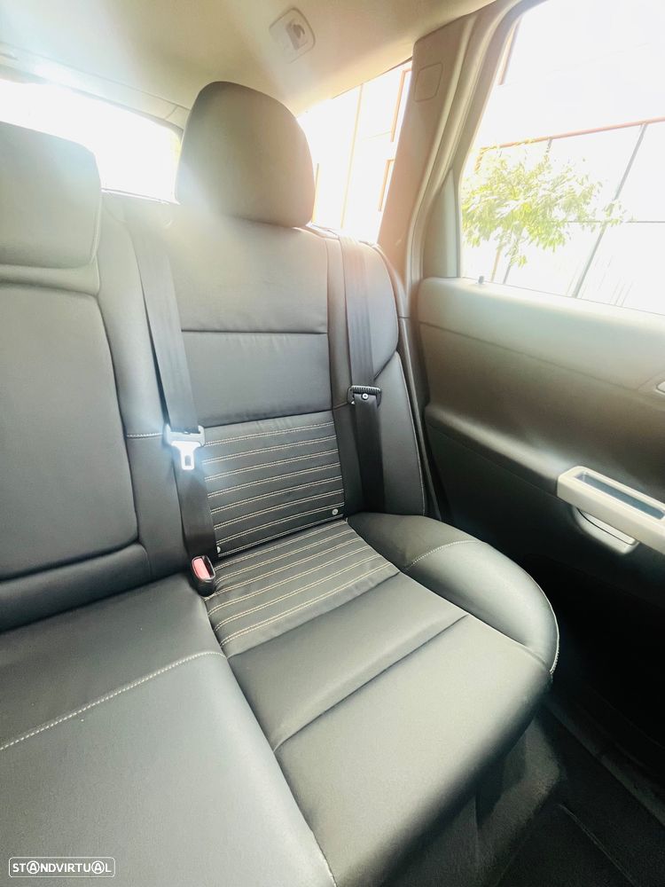 Volvo V50 1.6 D Drive Start/Stop - 31