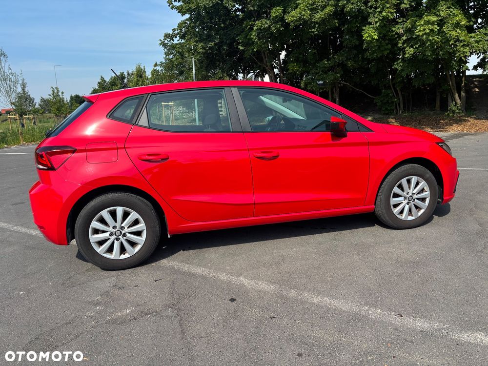 Seat Ibiza 1.0 EcoTSI S&S XCELLENCE - 12