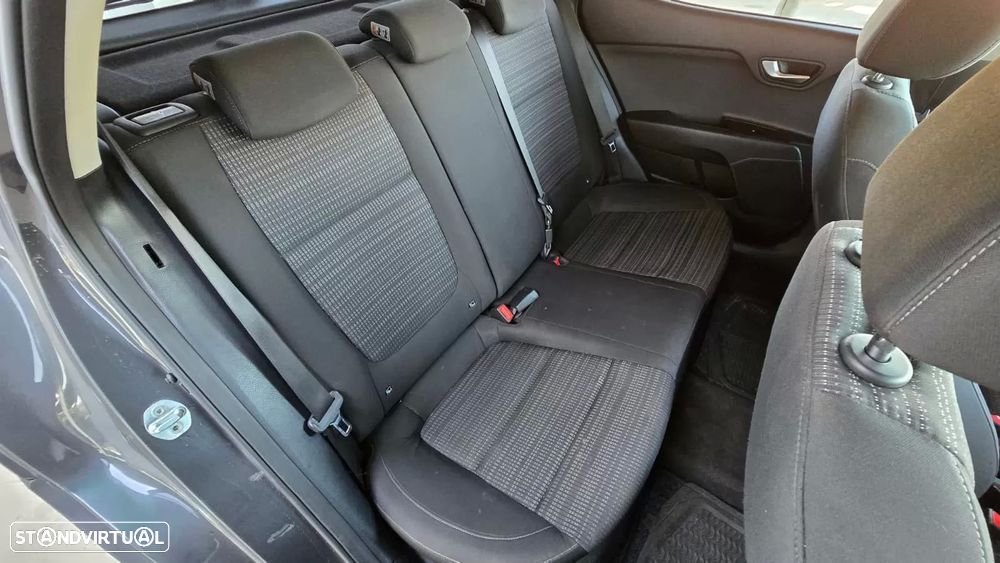 Kia Stonic 1.0 T-GDi Drive - 15