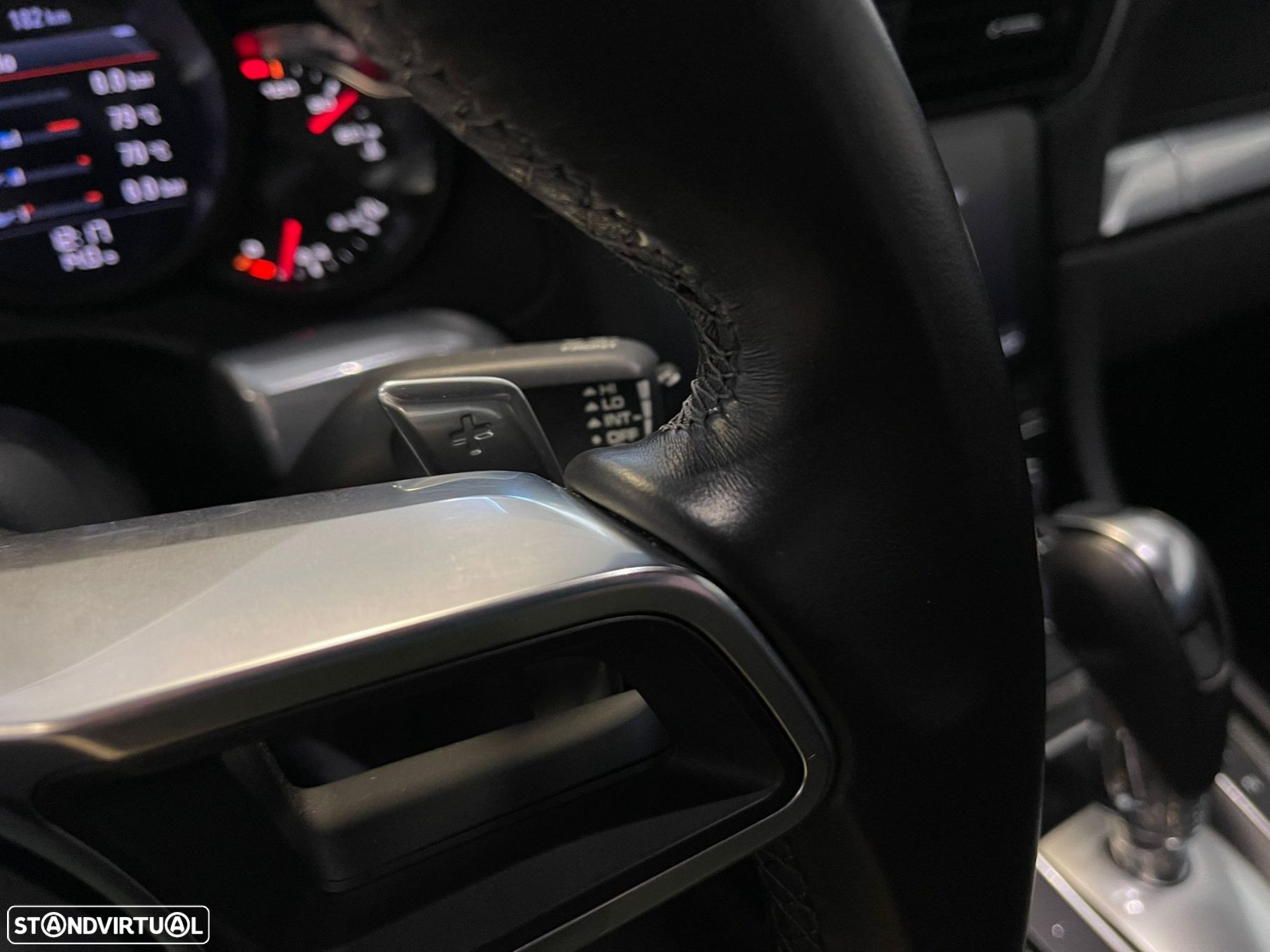 Porsche 911 (991) Carrera 4 PDK - 21