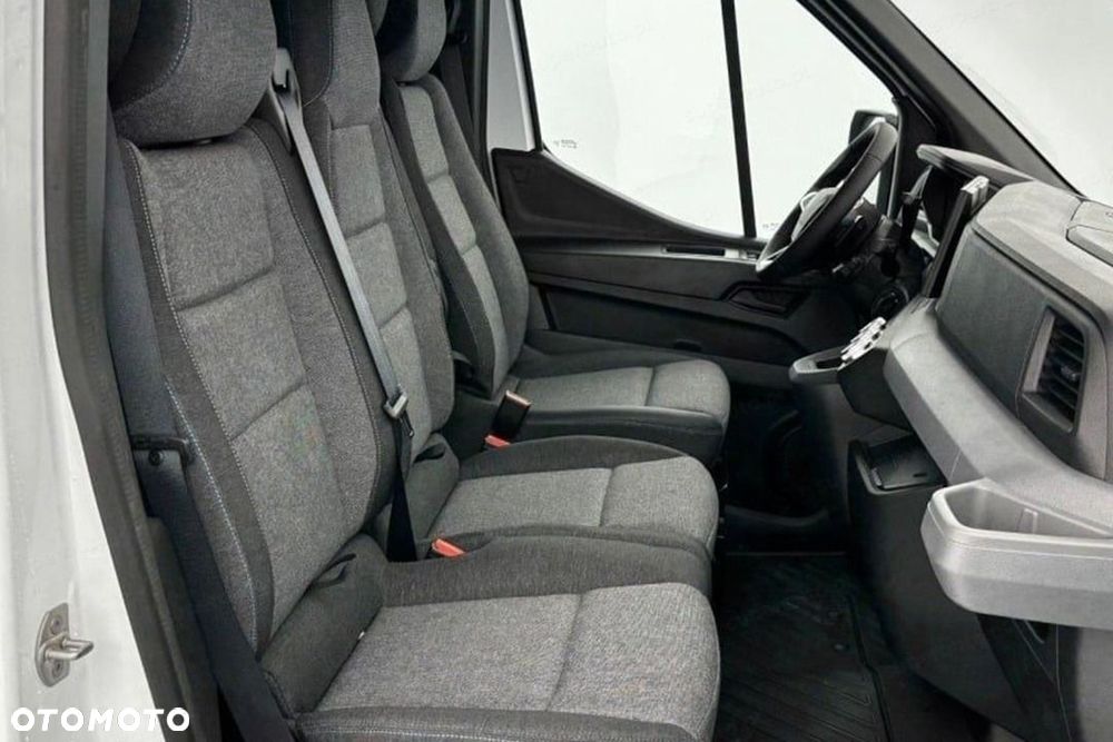 Renault Master dCi L3H2 Extra aut 2.0 170KM - 9