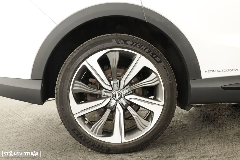 MG Marvel R 70 kWh Luxury - 5