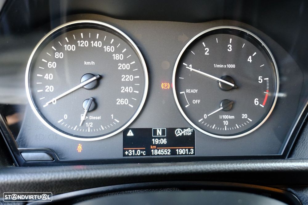 BMW 216 Gran Tourer d Line Sport - 17