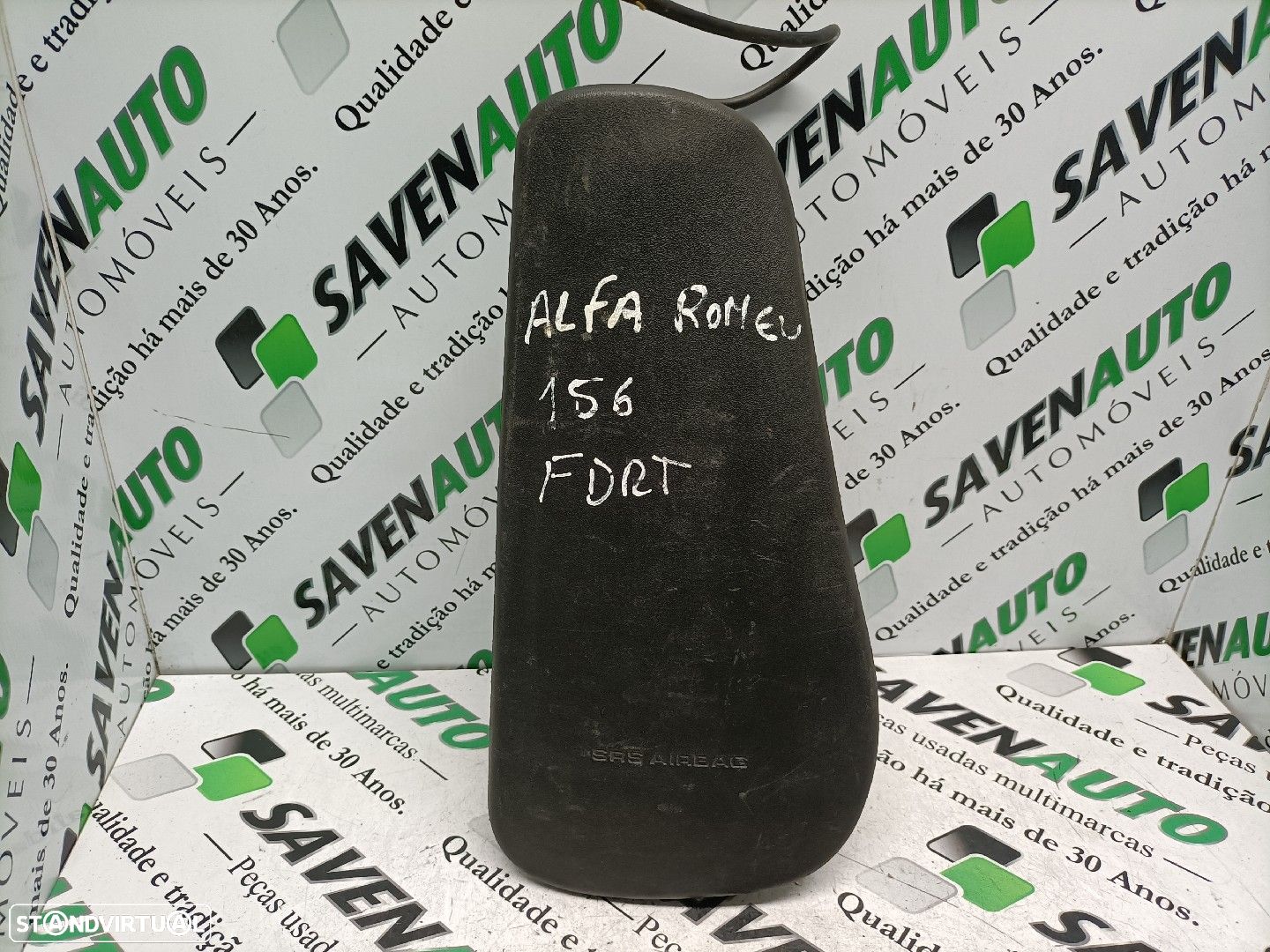 Airbag Banco  Alfa Romeo 156 (932_) - 1