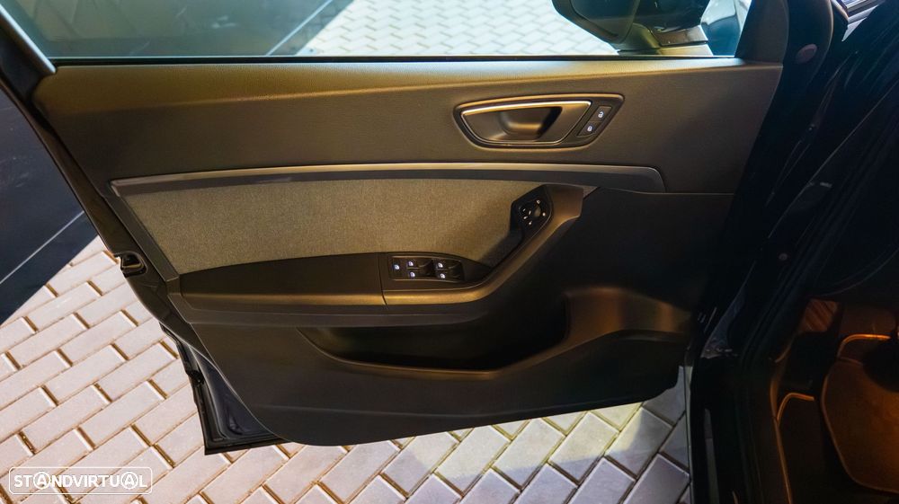 SEAT Ateca 1.0 TSI Style - 11