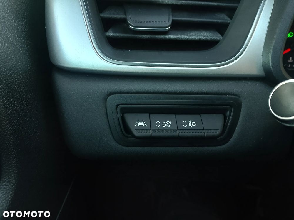 Renault Captur TCe 100 EXPERIENCE - 15