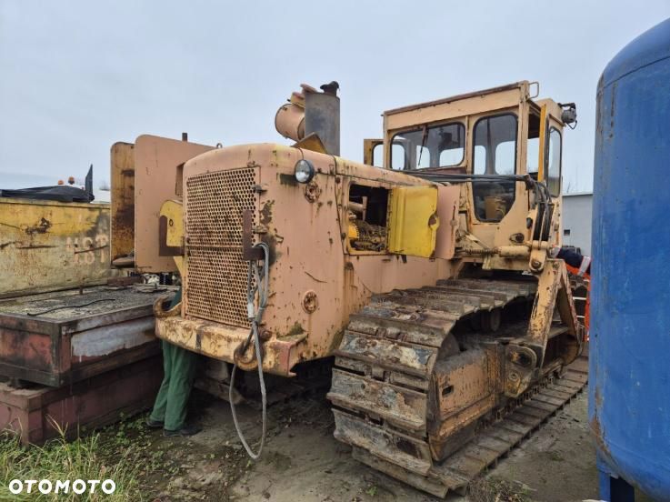 Inny Huta Stalowa Wola TD-25 CS - 1