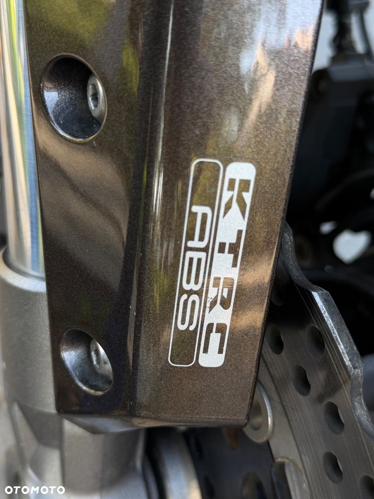 Kawasaki Versys 1000 - 15