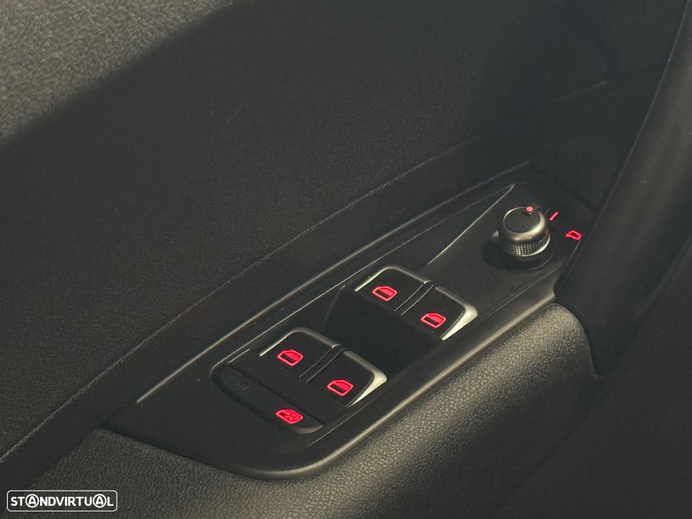 Audi A1 Sportback 1.4 TDI S tronic - 15