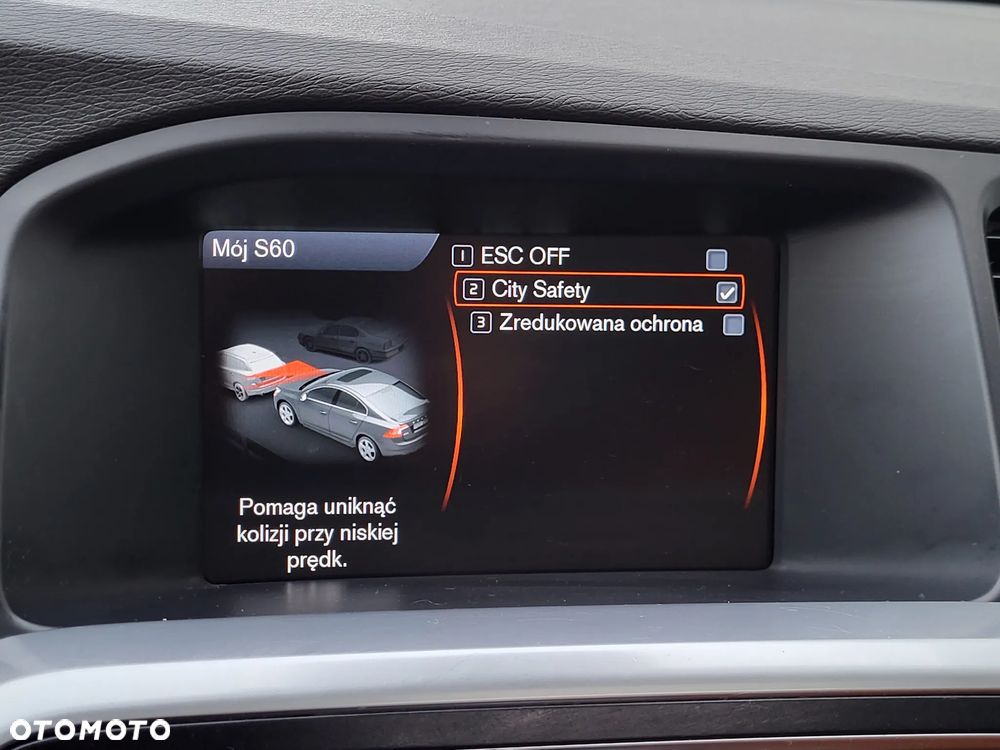 Volvo S60 - 17