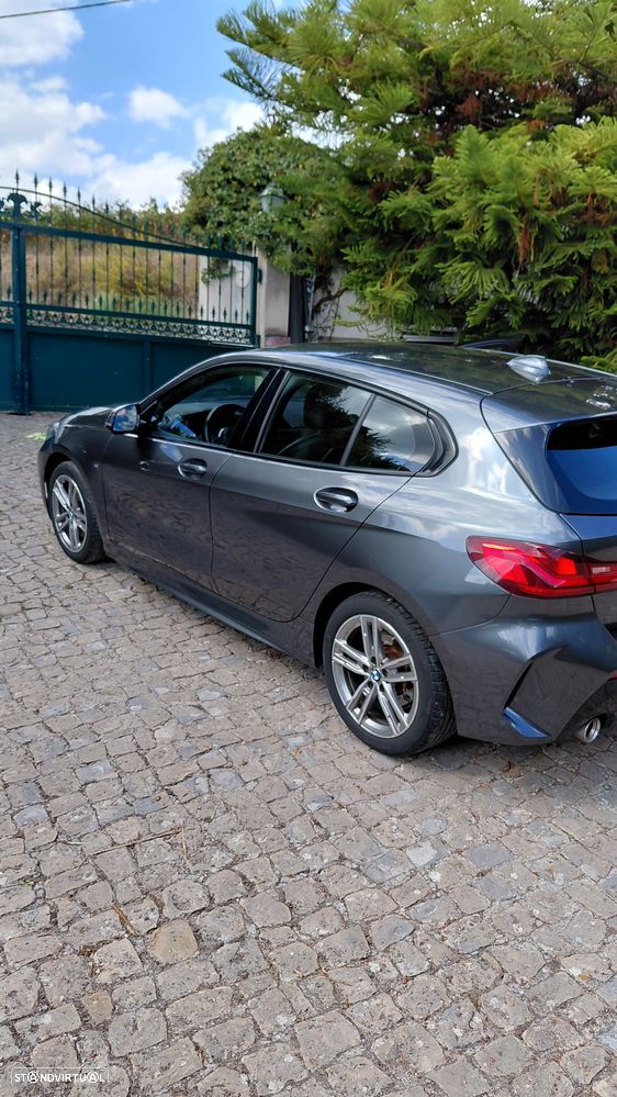 BMW 116 - 2