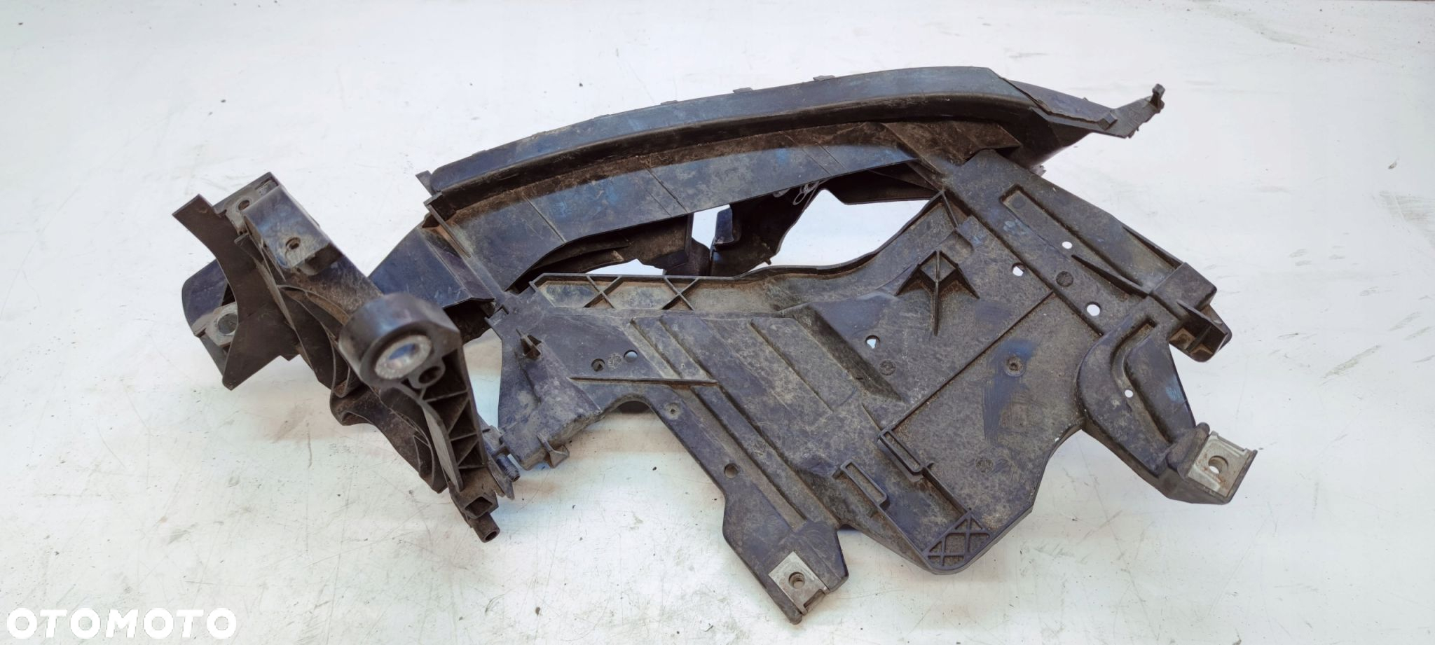 ŚLIZG UCHWYT MOCOWANIE REFLEKTORA PRAWY AUDI A4 B8 8K0805608C *2* - 10
