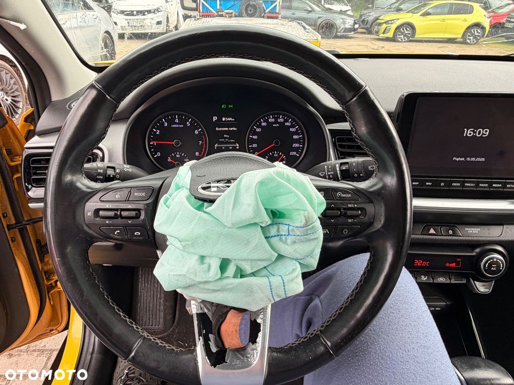 Kia Stonic 1.0 T-GDI OPF Mild Hybrid DCT7 Spirit - 21
