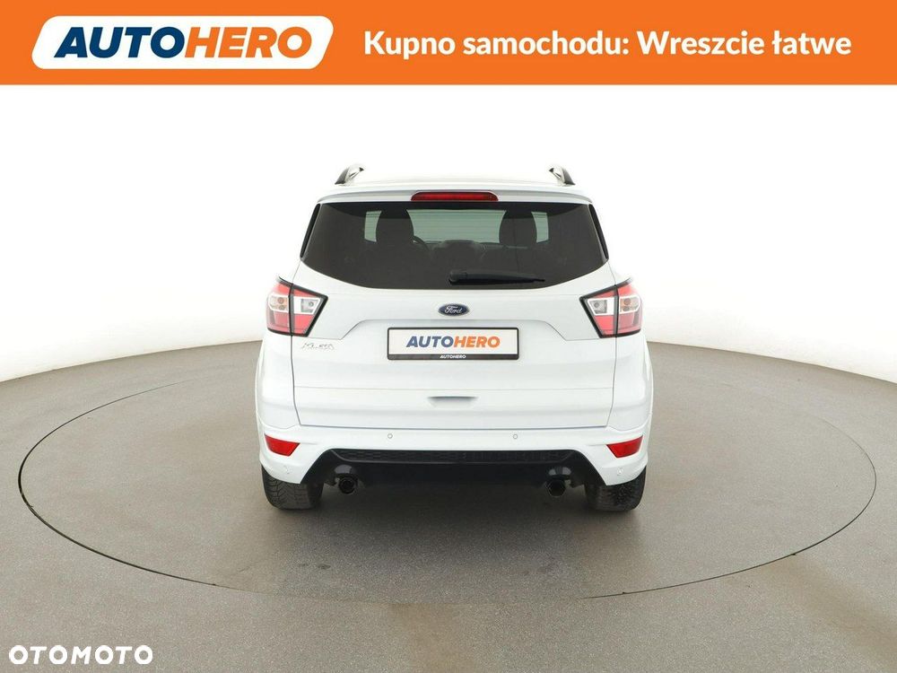 Ford Kuga 2.0 TDCi 4x2 ST-Line - 7