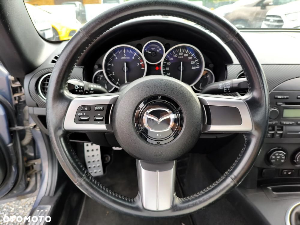 Mazda MX-5 2.0 MZR Expression - 21