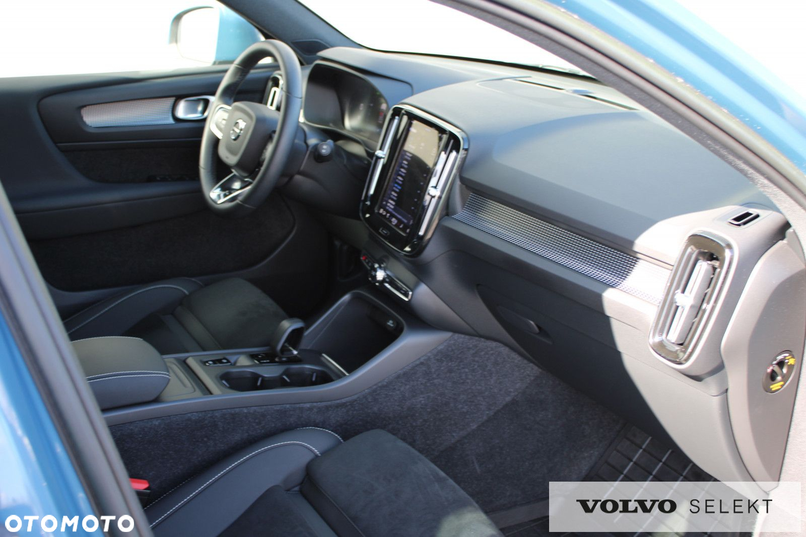 Volvo XC 40 - 13