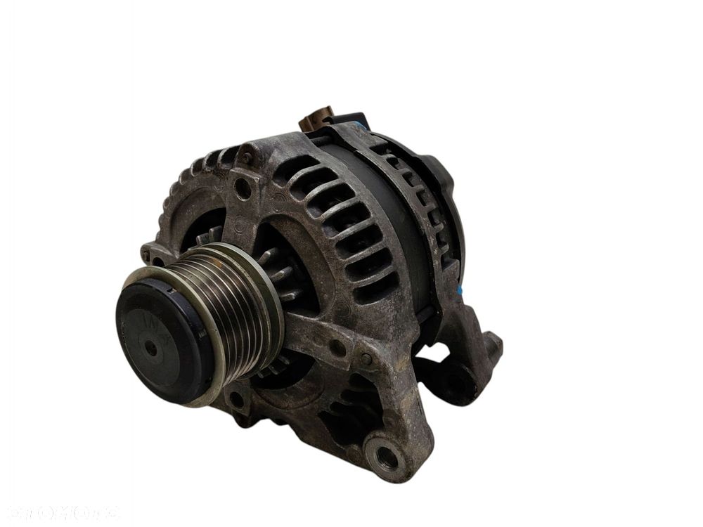 ALTERNATOR 150A VOLVO V50 C30 S40 II V70 III C70 II S80 II 1.6 D 31288155 - 1